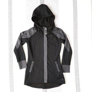 The North Face Recover Up Hooded Jacket | Small